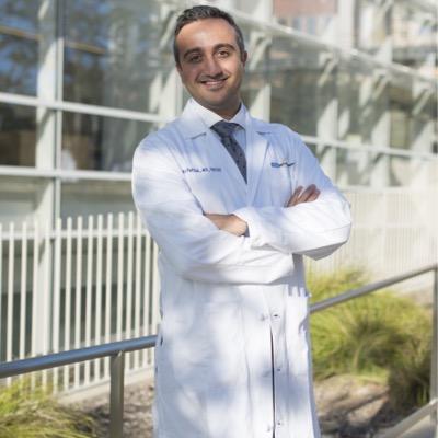 Dr. Aria Fallah - UCLA Pediatric Neurosurgeon | 300, Wasserman Building, Stein Plaza Driveway suite 420, Los Angeles, CA 90095, USA | Phone: (310) 825-5111