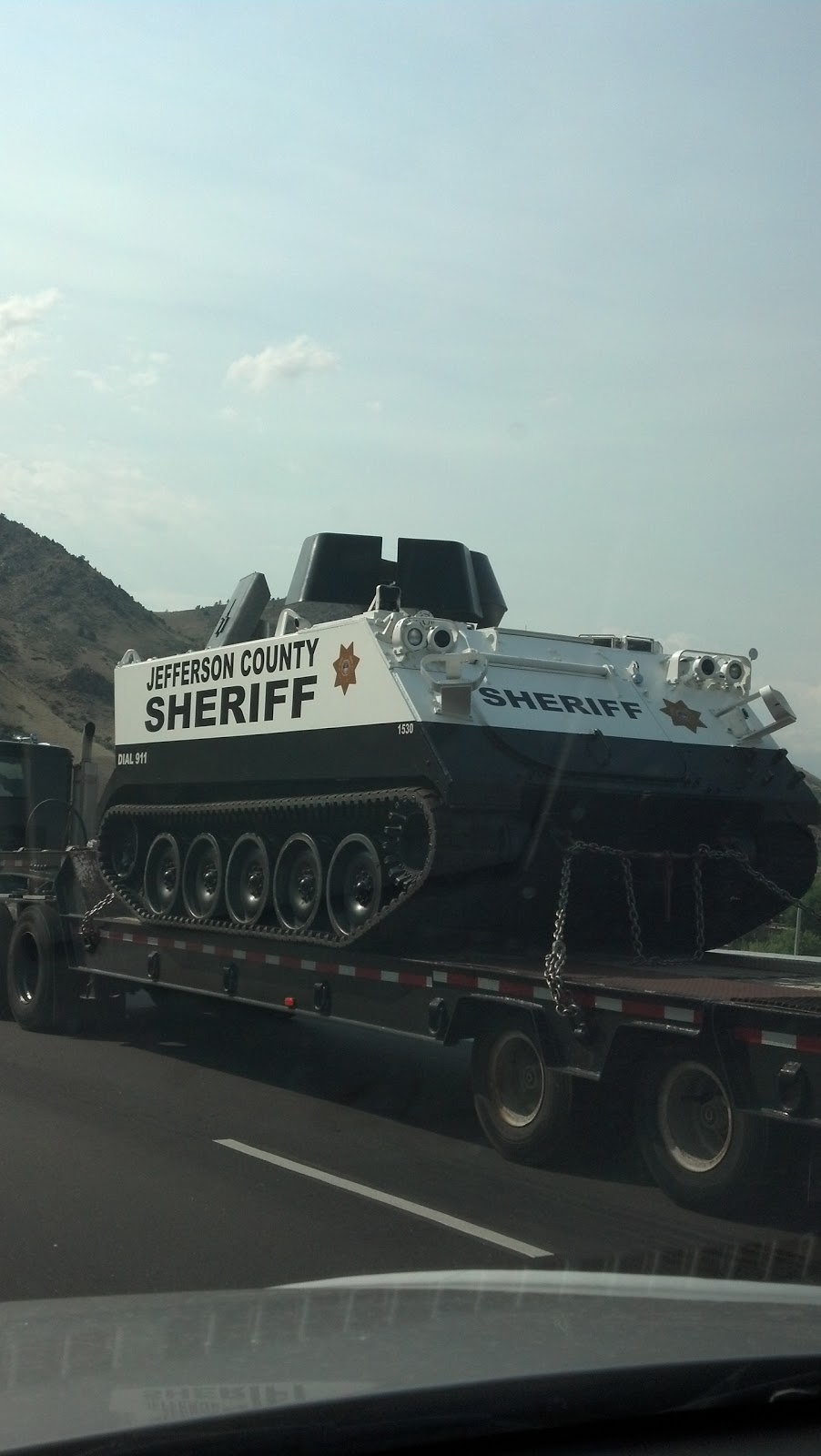 Jefferson County Sheriffs Office | 11139 Bradford Rd, Littleton, CO 80127, USA | Phone: (303) 277-0211