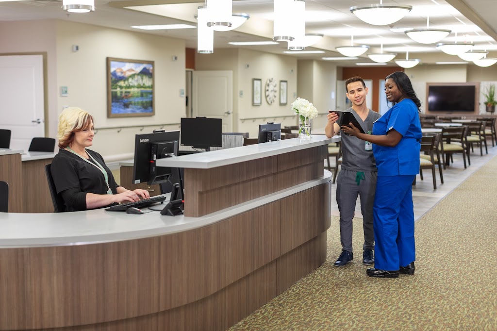 Trellis Centennial | 8565 W Rome Blvd, Las Vegas, NV 89149, USA | Phone: (702) 982-8555