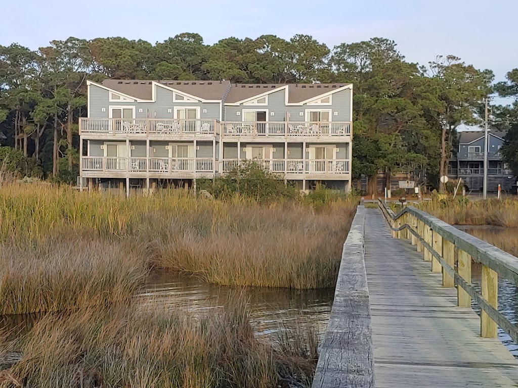 Ocean Pines | 1445 Duck Rd, Duck, NC 27949, USA | Phone: (252) 255-0459