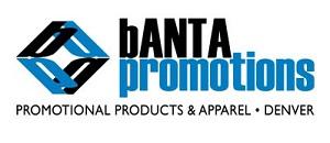 Banta Promotions | 18121-C, E Hampden Ave PMB 135, Aurora, CO 80013 | Phone: (303) 680-7680