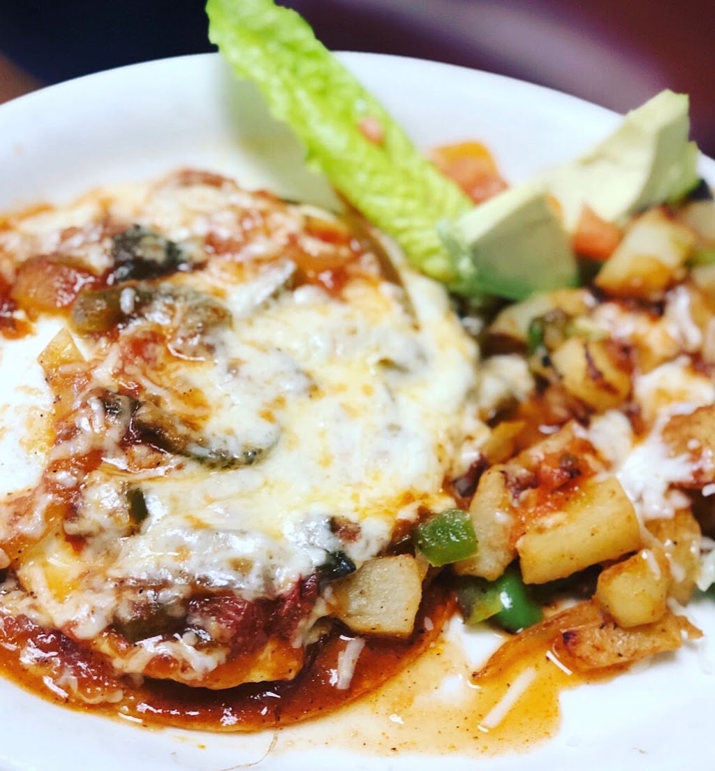 Camino Real Restaurant | 13756 Amar Rd, La Puente, CA 91746, USA | Phone: (626) 918-1448