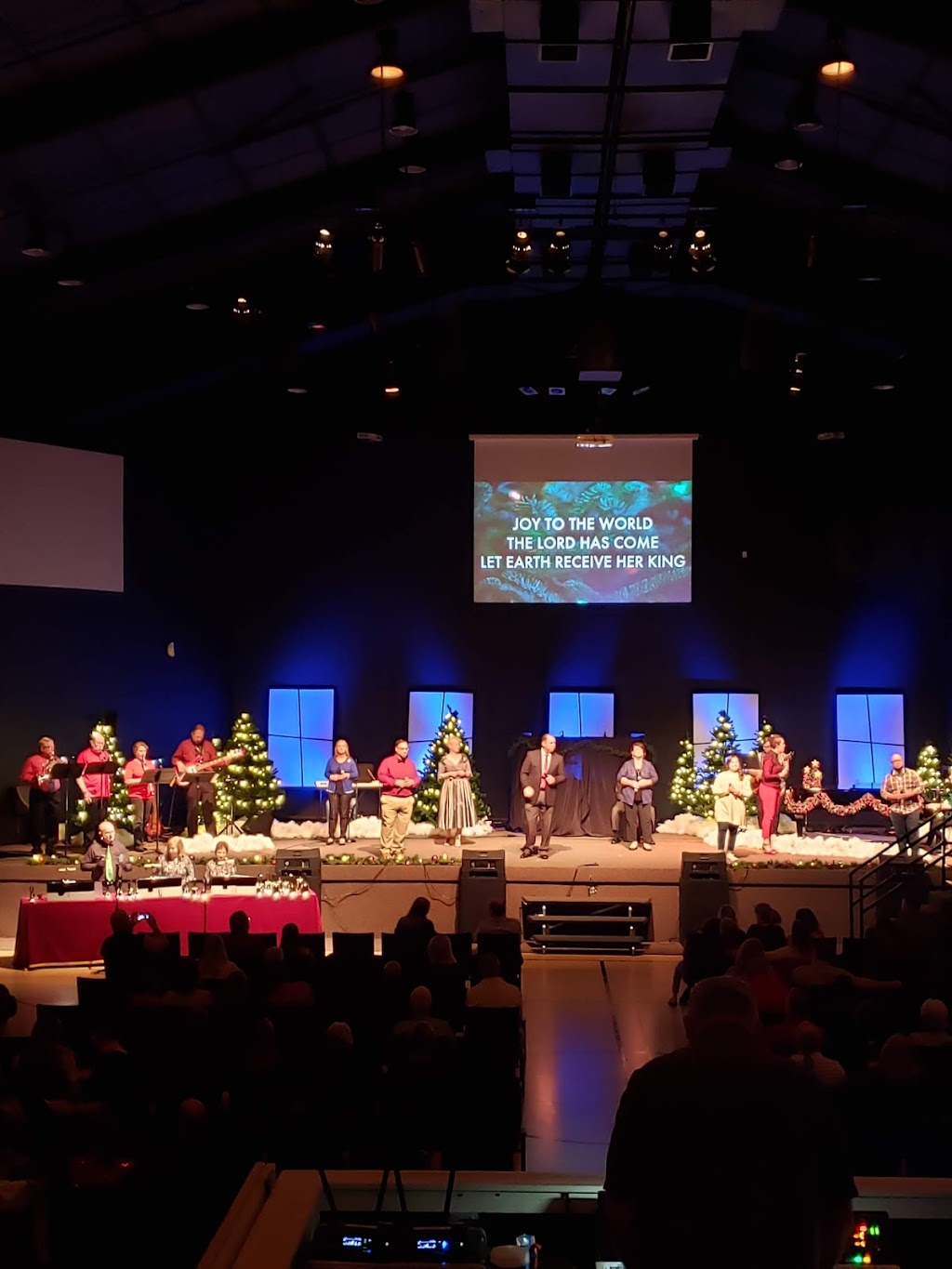 Ardella Baptist Church | 709 W Pipkin Rd, Lakeland, FL 33813, USA | Phone: (863) 646-2473