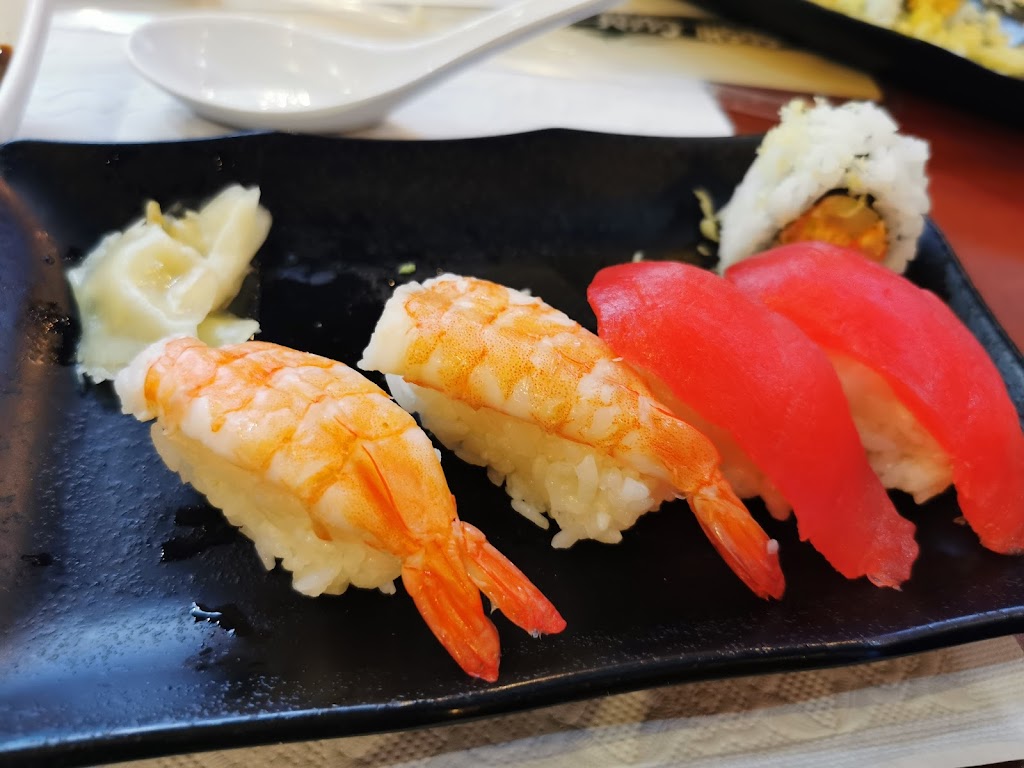 Sushi Tachi | 2745 W Centennial Pkwy #130, North Las Vegas, NV 89084, USA | Phone: (702) 645-4981