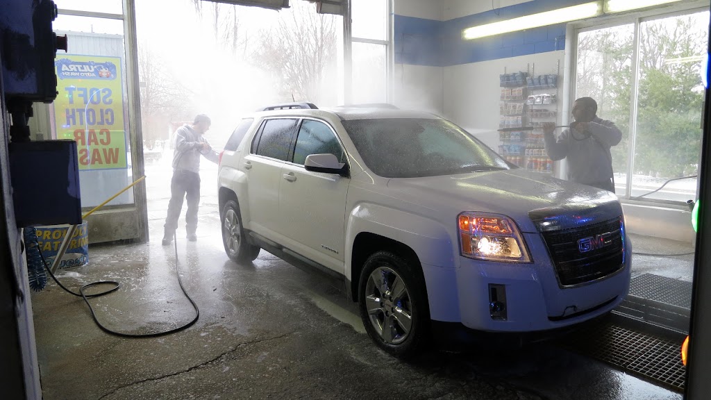 Ultra Auto Wash | 42637 Joy Rd, Canton, MI 48187, USA | Phone: (616) 803-9338