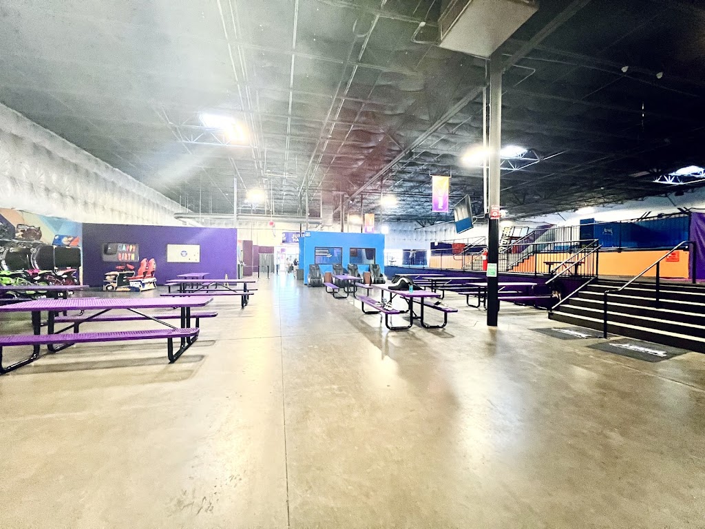 Altitude Trampoline Park at KELLER | 5650 Kroger Dr Suite 200, Fort Worth, TX 76244, USA | Phone: (817) 741-5867