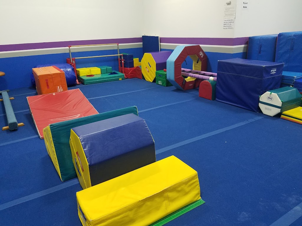 Twisters Gymnastics | 385 Franklin Ave A, Rockaway, NJ 07866, USA | Phone: (973) 627-3276