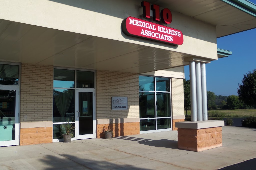 Medical Hearing Associates, LTD | 620 E Green Bay Ave #110, Saukville, WI 53080, USA | Phone: (262) 268-1400