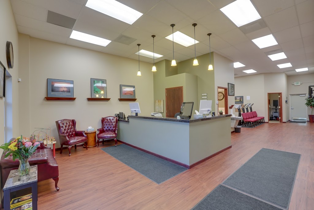 Westminster Spine + Injury + Laser Center | 7535 W 92nd Ave #600, Westminster, CO 80021, USA | Phone: (303) 425-9557