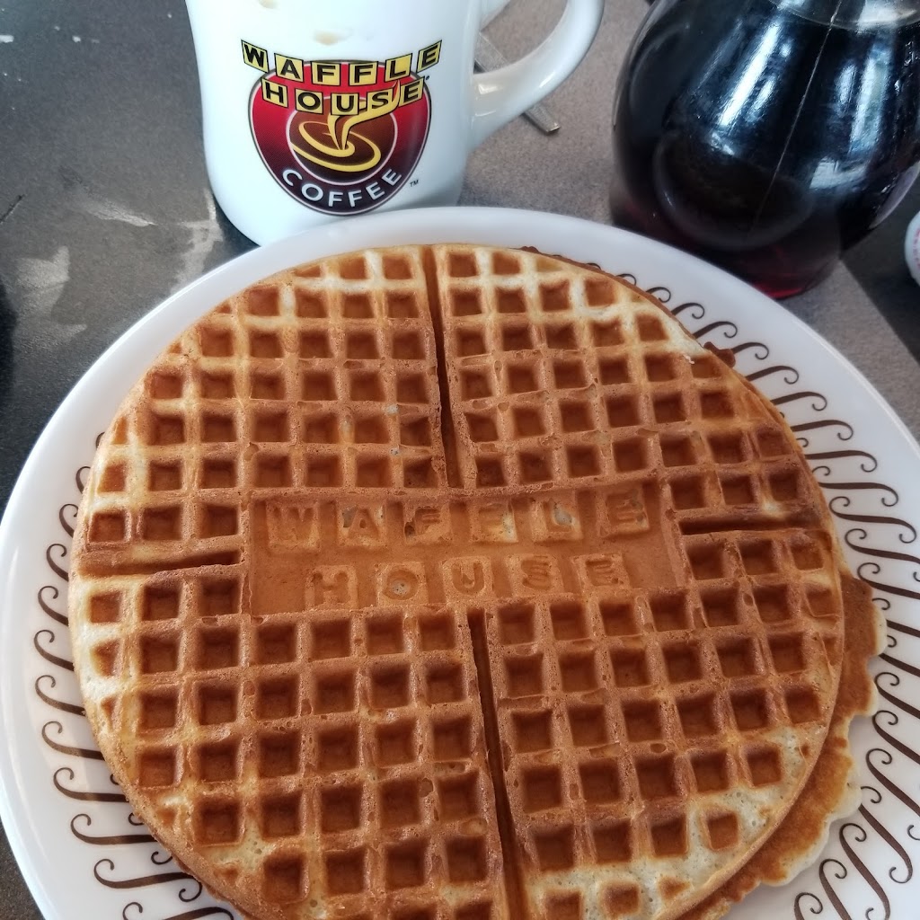 Waffle House | 12304 Dessau Rd, Austin, TX 78754, USA | Phone: (512) 940-0903