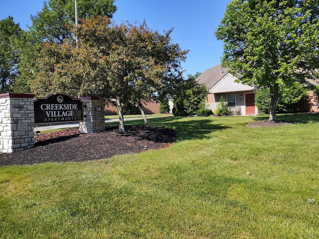 Creekside Village Apartments | 150 Reed Way, Sunbury, OH 43074, USA | Phone: (740) 870-5027