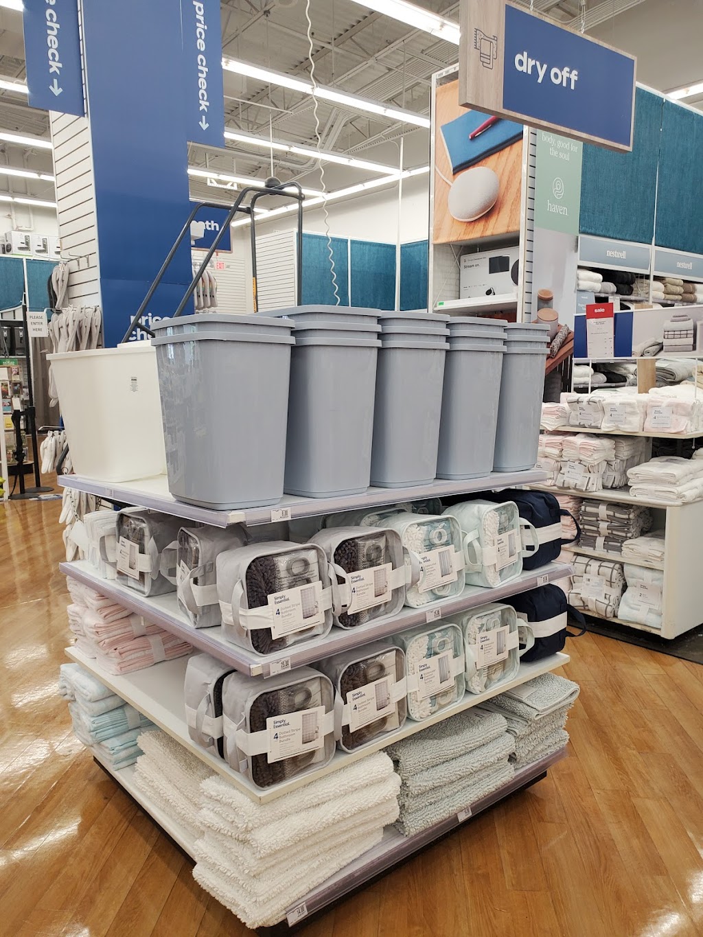 Bed Bath & Beyond | 2100 N Rainbow Blvd, Las Vegas, NV 89108, USA | Phone: (702) 646-2219