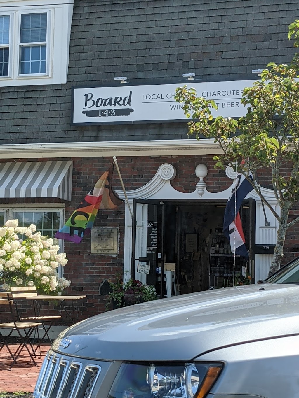 Board143 | 776 Country Way, Scituate, MA 02066, USA | Phone: (781) 236-3184