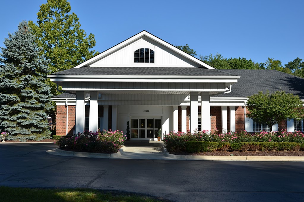 Woodhaven Retirement Community | 29667 Wentworth St, Livonia, MI 48154, USA | Phone: (734) 261-9000