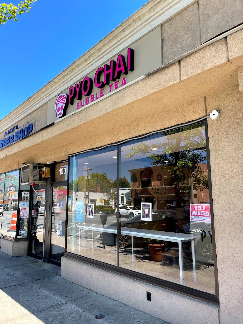 PYO Chai | 100 Covert Ave, Stewart Manor, NY 11530, USA | Phone: (516) 460-8600