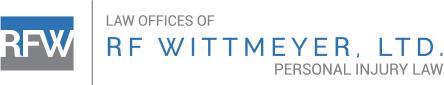 Law Offices of R.F. Wittmeyer, Ltd. | 189 N Edison Ave, Elgin, IL 60123, United States | Phone: (847) 904-6357