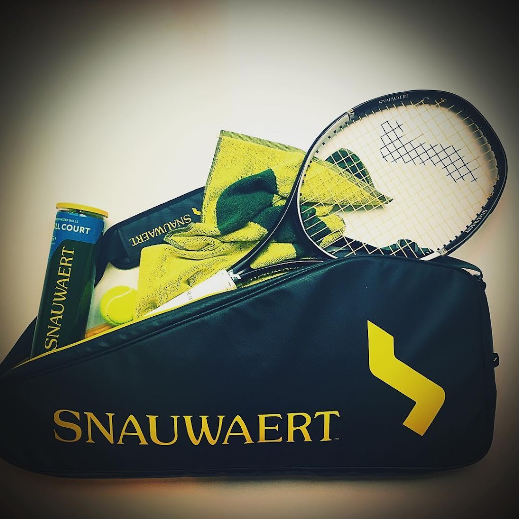 Racquet Swingers | 2353 Lomita Blvd, Lomita, CA 90717, USA | Phone: (310) 612-7988