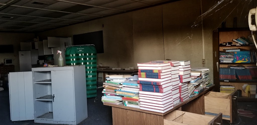 Milnes School | 6437 Milnes Rd, Modesto, CA 95357, USA | Phone: (209) 345-0981