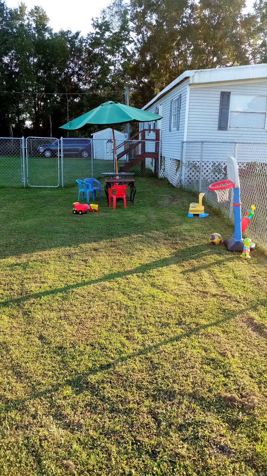 Rockridge Daycare | 12300 Rockridge Rd, Lakeland, FL 33809 | Phone: (863) 617-2941