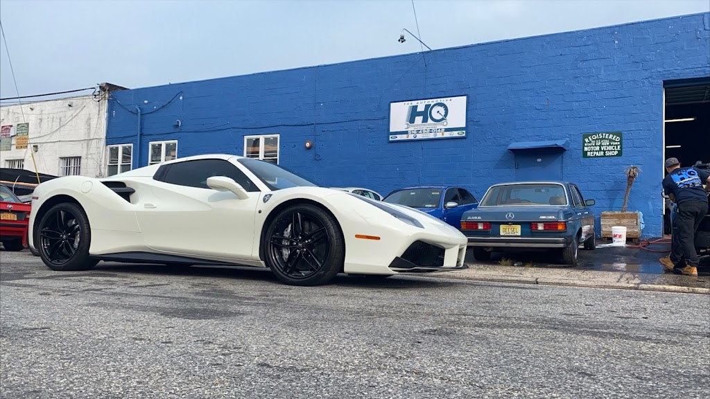 The Automotive Headquarters | 15 Niagara Ave, Freeport, NY 11520, USA | Phone: (516) 492-0142