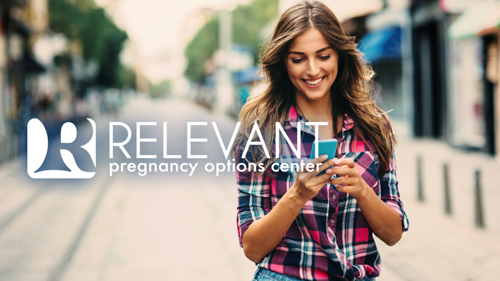 Relevant Pregnancy Options Center | 2653 Plaza Dr, Highland, IL 62249, USA | Phone: (618) 654-3732