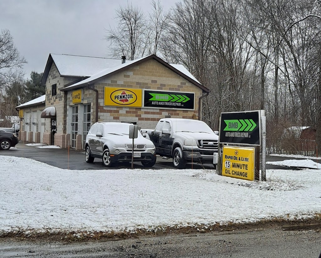 Darrahs Car Care Center | 4824 S Prospect St, Ravenna, OH 44266, USA | Phone: (330) 325-1770