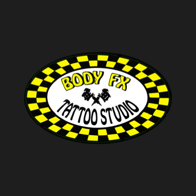 Body Fx Tattoo Studio | 6244 Washington Blvd, Elkridge, MD 21075, USA | Phone: (410) 796-9396