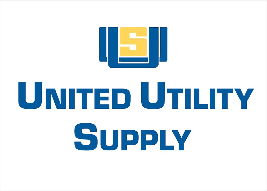 United Utility Supply | 4300 Champions Trace Ln, Louisville, KY 40218, USA | Phone: (800) 366-4887
