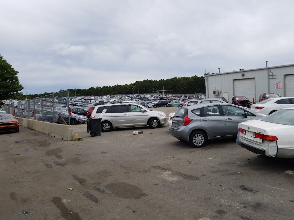 IAA Long Island | 66 Peconic Ave, Medford, NY 11763, USA | Phone: (631) 207-3477