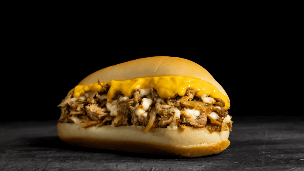 Pardon My Cheesesteak | 290 Larkin Dr Ste 106, Monroe, NY 10950, USA | Phone: (888) 444-0934