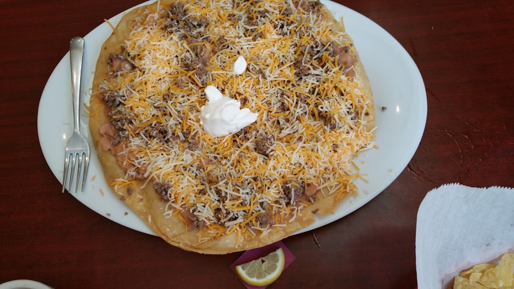 La Casita Mexican Food | 212 E Central Ave, El Dorado, KS 67042, USA | Phone: (316) 321-1084