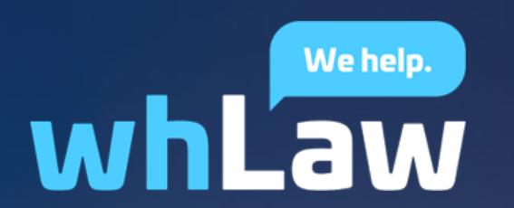 wh Law | 1 Riverfront Dr Suite 745, North Little Rock, AR 72114, United States | Phone: (501) 891-6000