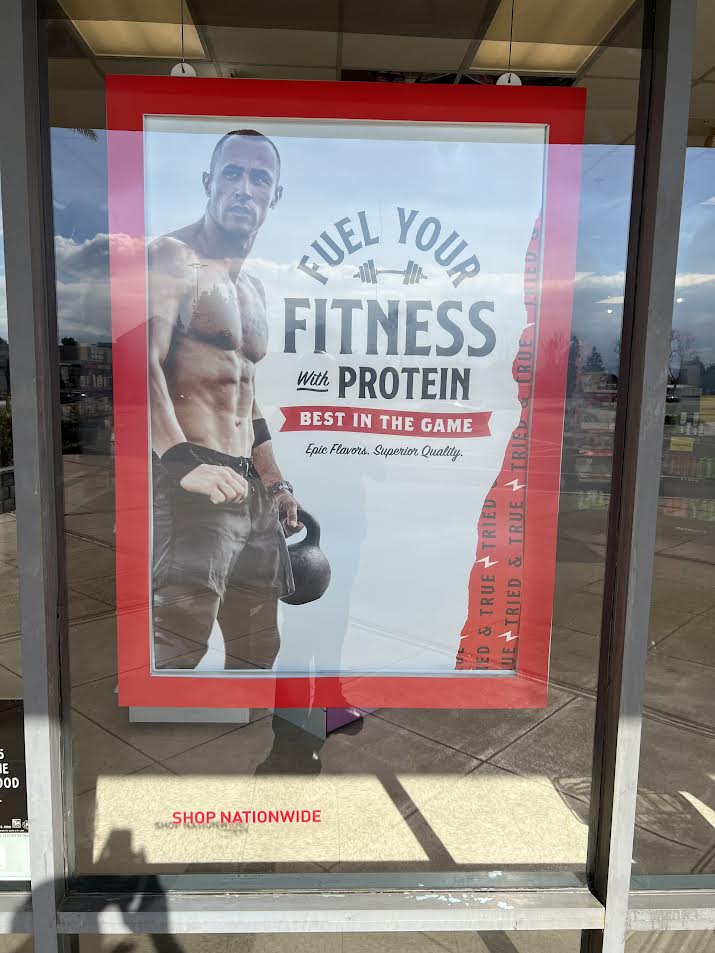 GNC | 1404 N Azusa Ave H, Covina, CA 91722, USA | Phone: (626) 331-6965