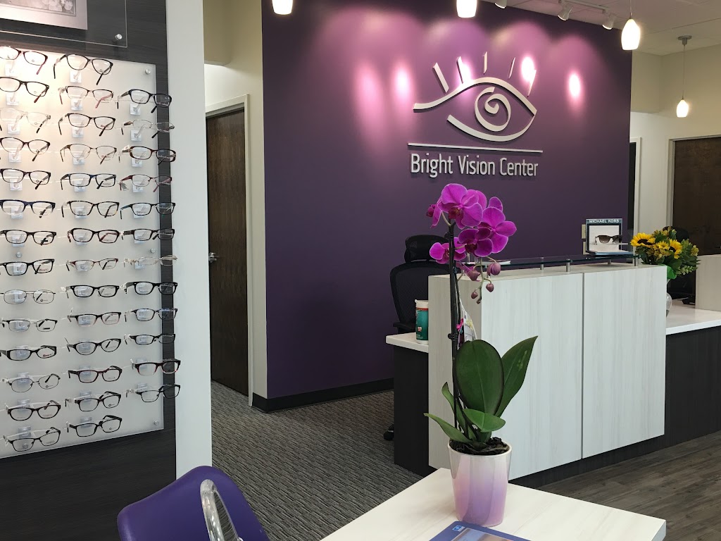 Bright Vision Center- Dr. Rolando Ortiz | 836 E Chatham St STE 106, Cary, NC 27511, USA | Phone: (919) 755-3444