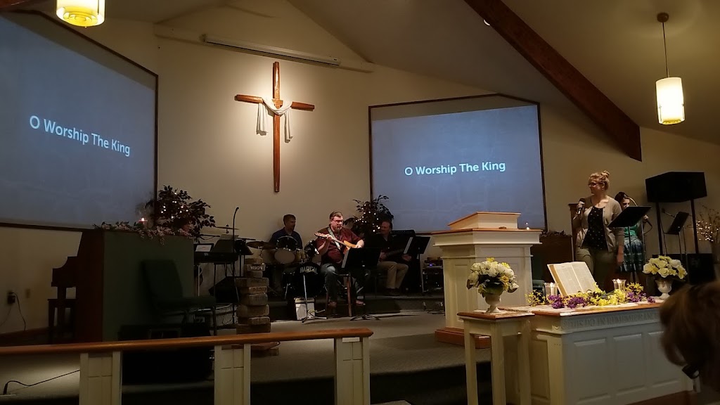 Church of the Nazarene | 11 NY-72, Potsdam, NY 13676, USA | Phone: (315) 265-2198