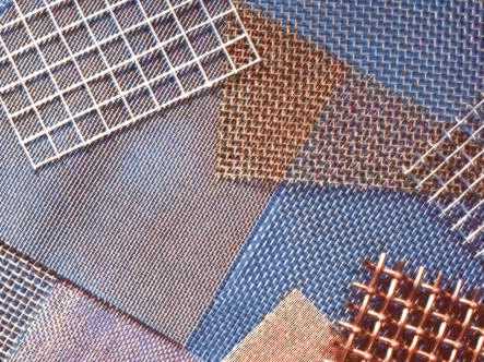 Wire Cloth Manufacturers | 8527 W Monroe Rd, Houston, TX 77061, United States | Phone: (713) 941-1199