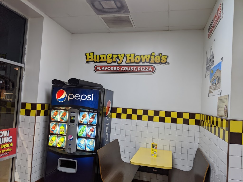 Hungry Howies Pizza | 6431 E County Line Rd, Tampa, FL 33647, USA | Phone: (813) 907-6999