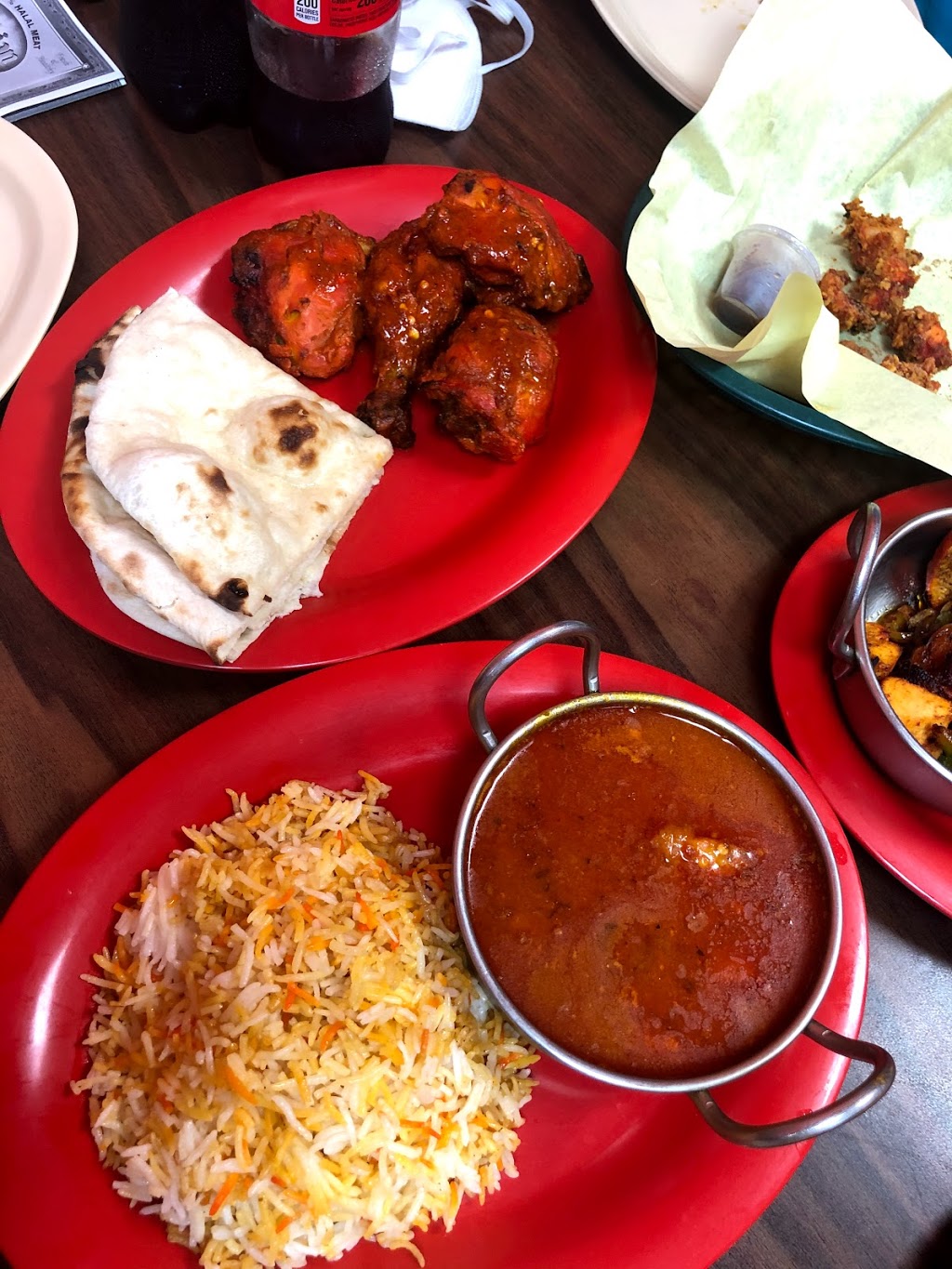 Indian Cafe | 3601 Regent Blvd #150, Irving, TX 75063, USA | Phone: (972) 929-6400