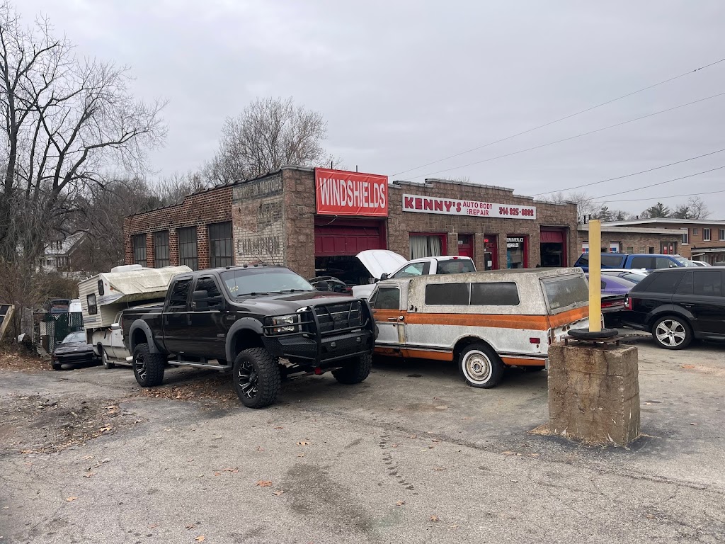 Kennys Auto Repair | 7604 Florissant Rd, St. Louis, MO 63121, USA | Phone: (314) 925-8892