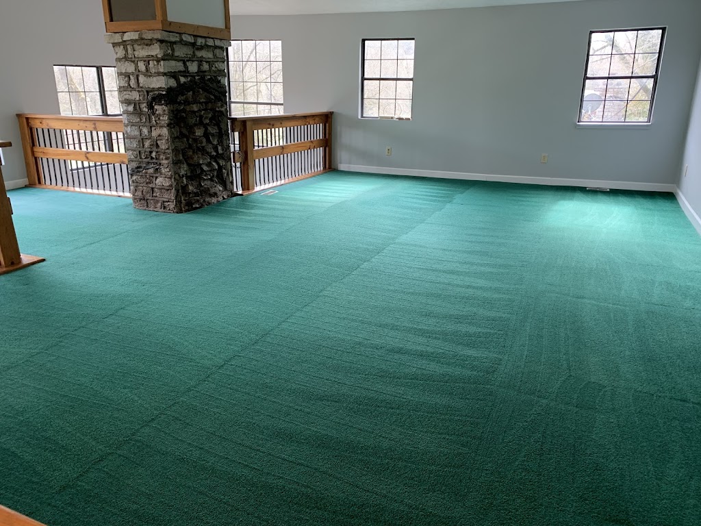 Nice&Clean Carpet Care | 121 Holiday Rd, Winchester, KY 40391, USA | Phone: (859) 644-7932