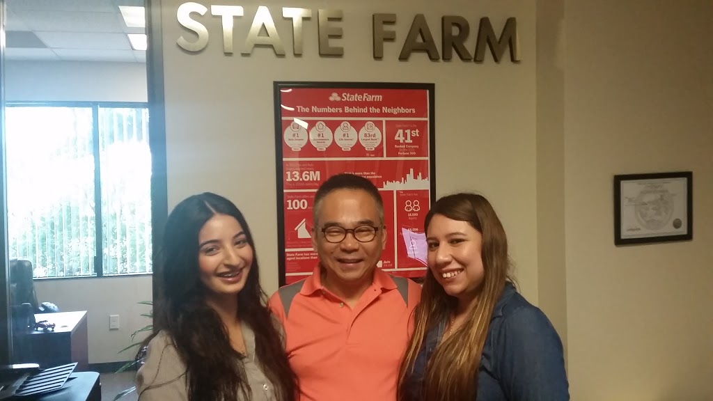 Mike Park - State Farm Insurance Agent | 17100 Pioneer Blvd #250, Artesia, CA 90701, USA | Phone: (562) 865-3300