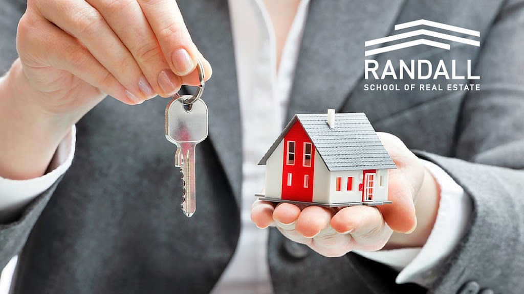 Randall School of Real Estate | 11036 Oak St, Omaha, NE 68144, USA | Phone: (402) 333-3004