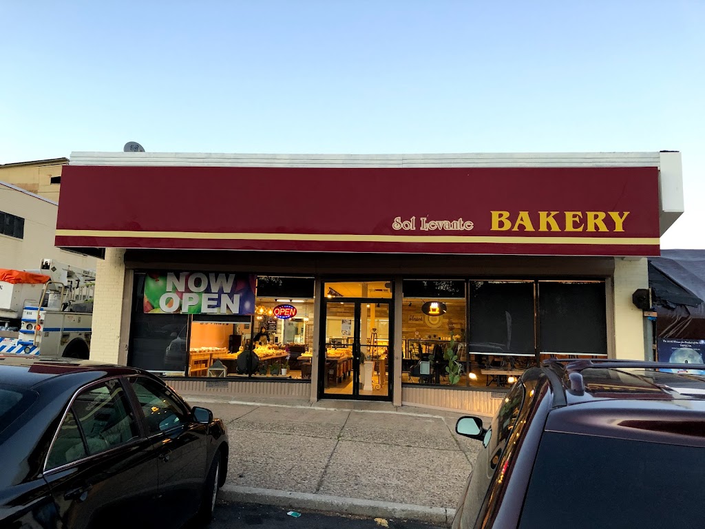 Sol Levante Bakery | 1923 W Cheltenham Ave, Elkins Park, PA 19027, USA | Phone: (267) 627-2418