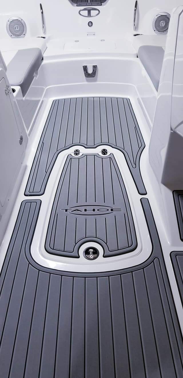 Aqua Marine Deck | 1020 A, Parkway Industrial Park Dr, Buford, GA 30518, USA | Phone: (770) 614-4417