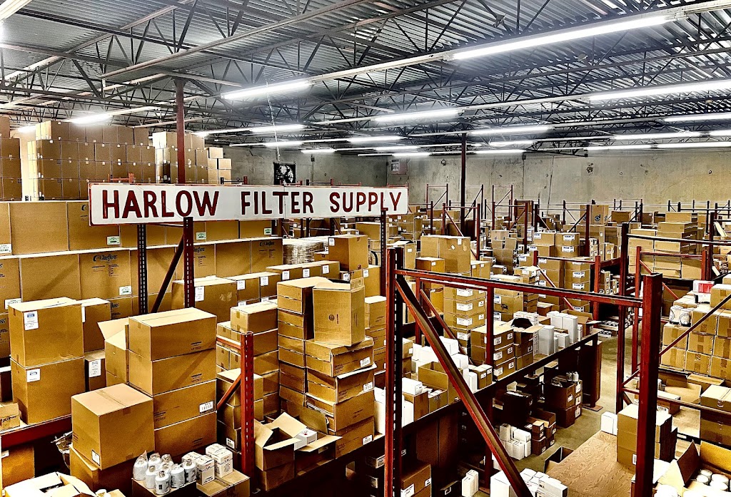 Harlow Filter Supply | 4843 Almond Ave, Dallas, TX 75247, USA | Phone: (214) 631-5566