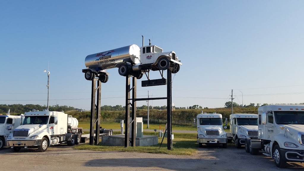 Liquid Trucking Companies (OFC/Schmidt/Barto) | 108 E Bay Rd, Plattsmouth, NE 68048, USA | Phone: (800) 755-4582