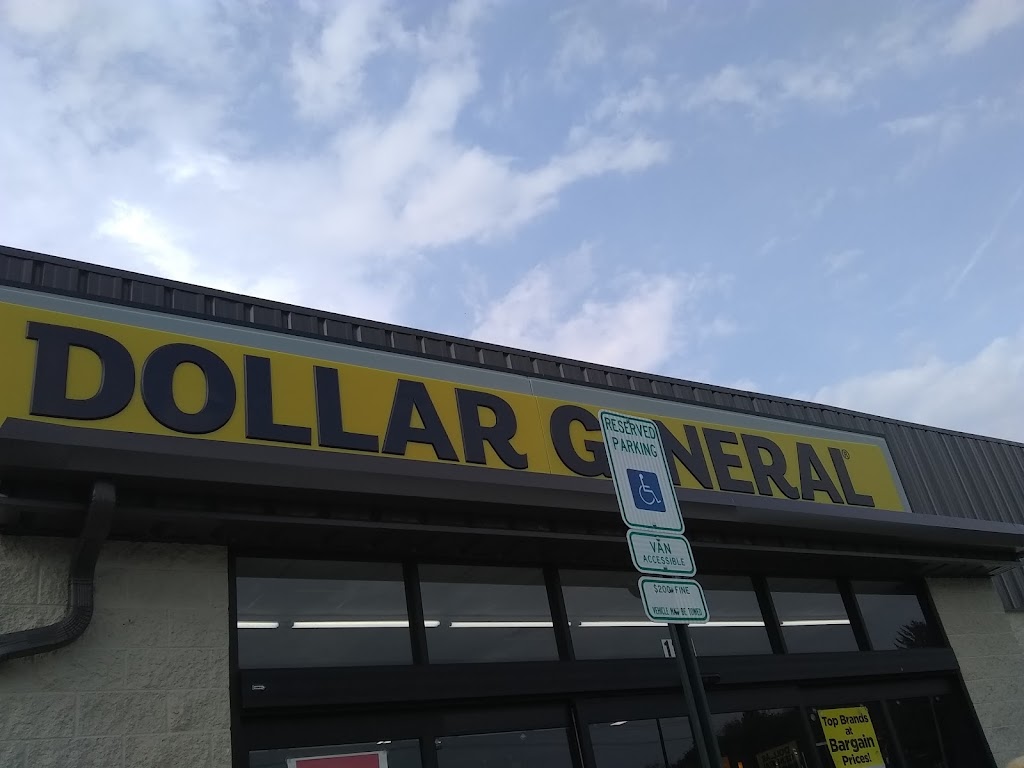 Dollar General | 1103 PA-31, Tarrs, PA 15688, USA | Phone: (724) 542-5090