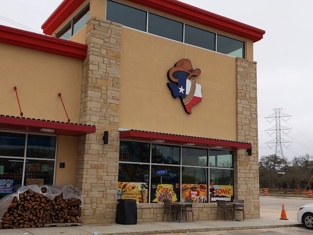 Big Country #204 | 5617 E Evans Rd, San Antonio, TX 78261 | Phone: (210) 338-5255