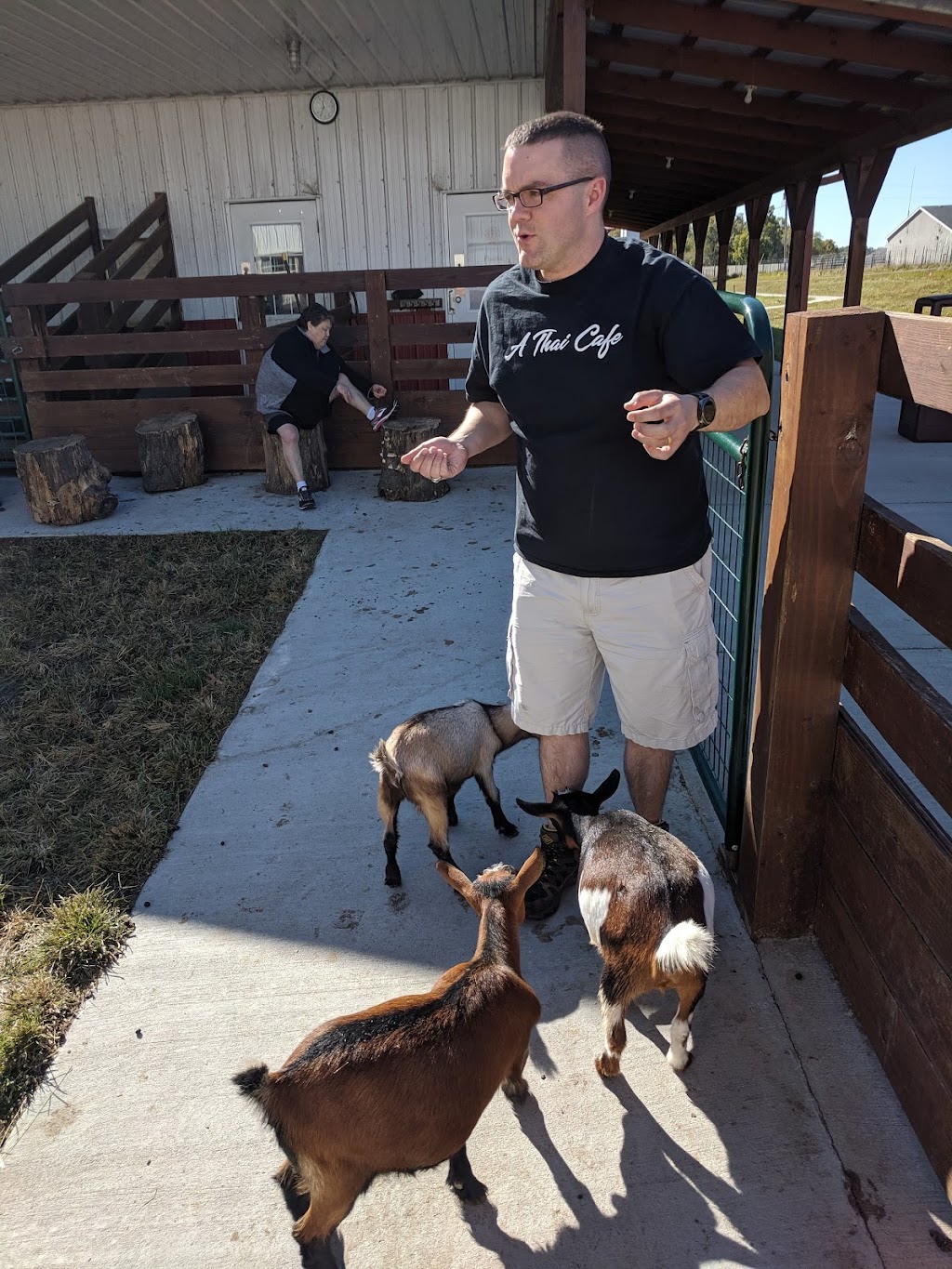 Goat Milk Stuff Online - See GMSFarm.com to visit the farm | 76 S Lake Rd N, Scottsburg, IN 47170, USA | Phone: (812) 752-0622