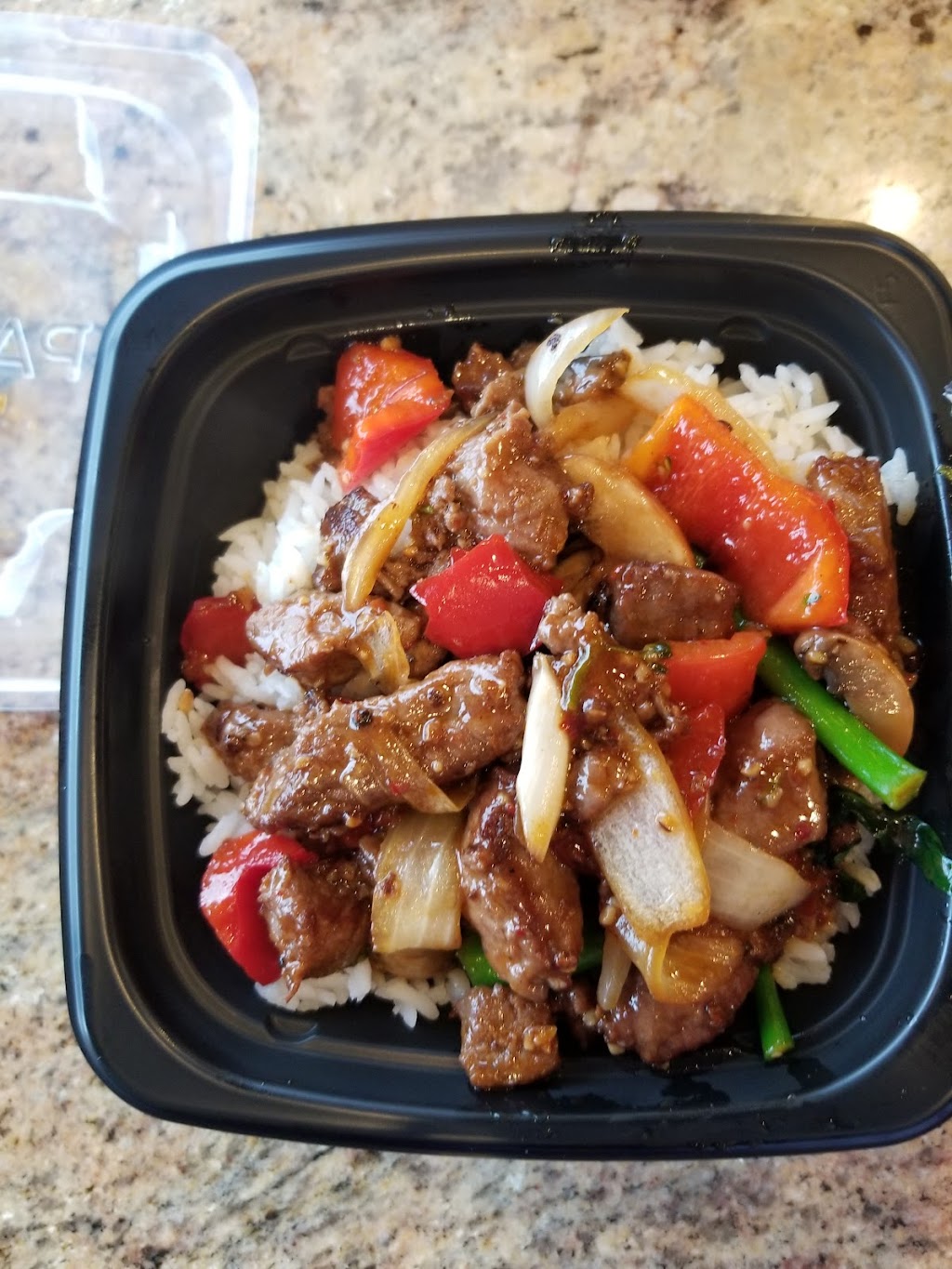 Panda Express | 7455 Currell Blvd, Woodbury, MN 55125, USA | Phone: (651) 264-9686